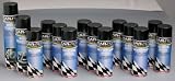 Zoom Produkt-Bild: CarRep Kontaktreiniger, 6 Spraydosen je 400 ml