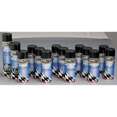 CarRep Bremsenreiniger, 2 Spraydosen je 500 ml