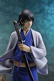 GEM Series Gintama Katsura Kotaro (1/8 scale PVC Figure) MegaHouse [JAPAN]