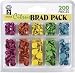 Brad Pack 200-Pack, Citrus