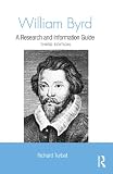 William Byrd : a research and information guide