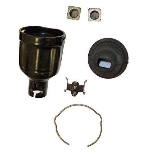 Omix-Ada 18018.04 Coupling Kit