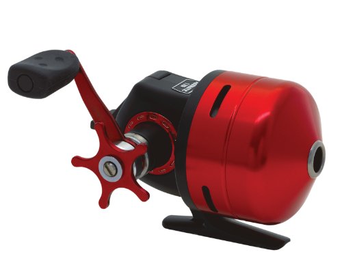 Abu Garcia Abumatic Spincast Reel