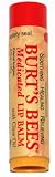 Bert's Bees Lip Balms