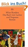 Das Buch vom Lachen und Vergessen: Roman