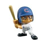 MLBChicagoCubsLil'TeammatesBatter