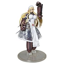 エクセレントモデルCORE クイーンズブレイド リベリオンP-4 錬金鋼人ヴァンテ