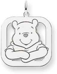 Disney Winnie the Pooh Charm
