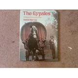 The gypsies : waggon-time and after