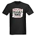 Homeland Security Native american Dark T-Shirt by CafePress