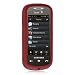 Premium Soft BURGUNDY (DARK RED) Durable Rubber Silicone Skin Case for Samsung Instin...
