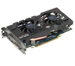 Sapphire Radeon Hd 7850