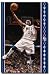 New Jersey Nets (Vince Carter) Sports Poster Print - 24