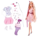 Twirl n Style Barbie