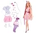 Mattel L6490 - Barbie Coole Zöpfe Barbie