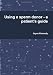 Using a sperm donor - a patient's guide