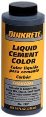 Liquid Cement Color (Pack of 12) by Quikrete Companies