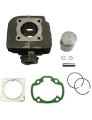 ScootsUSA 185-9-6637 Morini AD50 Crankshaft