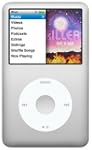 Apple iPod classic Lettore MP3 160 GB...