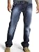 Diesel-Jean homme-Larkee 8J4 008J4-bleu foncé
