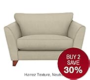 Barletta Love Seat