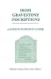 Irish Gravestone Inscriptions.  A Guide to Sources in Ulster