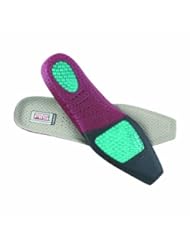 Shoes: Ariat Womens Ats Footbed Squaretoe Multi 6 1/2 B - Ariat