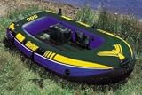 SeaHawk 300 #68336 3 Man Boat Only