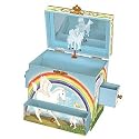 Pegasus Music Box
