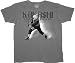 Naruto Shippuden Kakashi Officially Licensed T-Shirt (Small S)