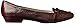 AK Anne Klein Women's Holdon Synthetic Flat