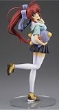 Comic Party: Mizuki Takase PVC Statue