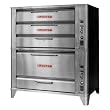 Blodgett Wide Gas Double Deck Oven w/ 7