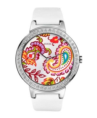  Paisley Dial Watch