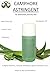 AGRA Cosmetics Camphor Astringent Toner 6 Fl.Oz.