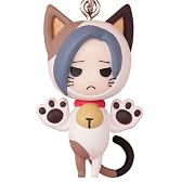 ラブプラス キャラクターチャームコレクション ねこリンコ