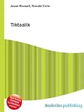 Tiktaalik