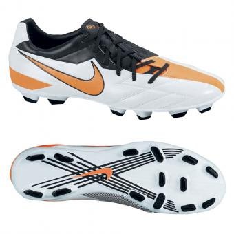 Nike T90 Strike Iv Fg Mens Soccer Cleats Multi-color