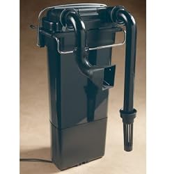 Marineland PC0250HSB H.O.T. Magnum 250, up to 55-Gallon, 250GPH