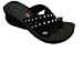 Skechers Cyclers Gleamers Womens Wedge Sandals