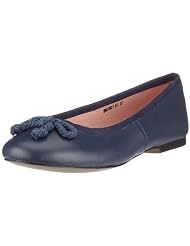 Giudecca AMBIL BAS1001, Damen Ballerinas