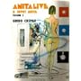 Anita Live & Input Anita, Volume 2