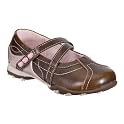 Toddler Girls' Circo® Aryana Athleisure Shoes - Brown
