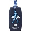 UL・OS(ウルオス) 薬用スカルプシャンプー 500mL