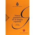 Nueva gram�tica de la lengua espa�ola. Fon�tica y fonolog�a (Nuevas Obras Real Academia)