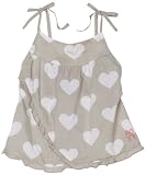 Roxy Kids Girls 2-6x Teenie Wahine Smooched Top
