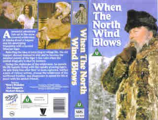 When the North Wind Blows