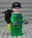 Search : The Riddler - LEGO Batman 2" Figure with Jetpack
