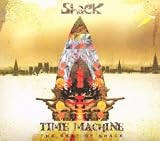 Time Machine: the Best of Shack