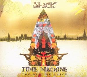 Time Machine: the Best of Shack